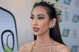 BTC Miss Grand bất ngờ cần 1,4 triệu like mới thông báo ngày Thùy Tiên trở về Việt Nam