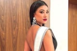 Kim Duyên nhận 2 điểm 10 tuyệt đối trong vòng phỏng vấn kín tại Miss Universe, được chuyên trang sắc đẹp đánh giá cao