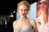 Nicole Kidman vừa comeback đã gây bão với phong cách và nhan sắc đỉnh cao ở tuổi 54