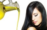 'Bỏ túi' cách dùng dầu thầu dầu chăm sóc tóc giúp tóc mềm mại, giảm gãy rụng