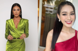 So kè gu trang điểm của ba nàng hậu Thùy Tiên - Đỗ Hà - Kim Duyên trên đấu trường sắc đẹp quốc tế
