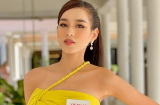 Đỗ Thị Hà trượt top 10 'Hoa hậu Nhân ái', vuột tấm vé tiến thẳng vào Top 30 Miss World 2021