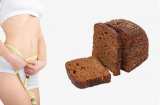 Gợi ý một số loại bánh mì giảm cân thơm ngon, giúp bạn nhanh chóng lấy lại vóc dáng