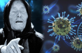 6 lời sấm truyền của nhà tiên tri Vanga về năm 2022: Một năm ảm đạm, lại có virus mới xuất hiện