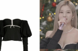 Sana (TWICE) được stylist biến hóa phong cách tăng độ gợi cảm khiến dân tình xôn xao