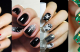 Gợi ý những kiểu nail giúp phái đẹp thêm nổi bật trong dịp Giáng Sinh