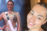 'Hoa hậu ngoại cỡ' của Thái Lan bật mí 3 bí quyết đơn giản để có làn da mịn màng