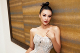 Kim Duyên là mỹ nhân đầu tiên ngoài Top 5 được Miss Universe ưu ái làm điều này