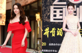 Mỹ nhân Hoa - Hàn với style thảm đỏ trái ngược hoàn toàn: Bên thanh lịch, bên càng nổi bật càng tốt