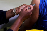 Nghiên cứu mới: Người tiêm đủ 2 liều vắc xin tái nhiễm nCoV có khả năng siêu miễn dịch