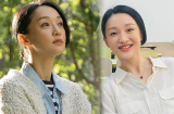 Style của Châu Tấn trong phim mới: Diện toàn items đơn giản mà vẫn trẻ xinh