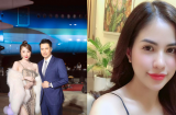 Việt Anh đăng ảnh tình cảm với Quỳnh Nga, vợ cũ lập tức vào 'cà khịa'