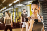 Bật mí bí quyết hạn chế nổi mụn sau khi tập gym giữ cho chị em làn da hoàn hảo