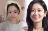 'Thánh hack tuổi' Jang Nara cũng có ngày bị soi loạt dấu hiệu lão hóa