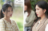 Joy của Red Velvet tái xuất trong phim mới với gu thời trang 'đỉnh của chóp'