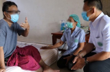 Việt Nam có ca nhiễm Omicron đầu tiên: Chuyên gia cảnh báo 2 đối tượng dễ nhiễm, cẩn thận không thừa