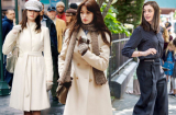 Anne Hathaway và loạt phong cách thời trang trong phim vừa thanh lịch vừa tỏa sáng