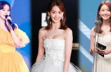 Yoona có một nguyên tắc thời trang 'bất di bất dịch' khi làm MC khác xa với lúc đi thảm đỏ