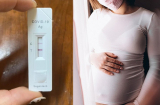 Mẹ bầu thành F0 ở tuần thai 26: Món gì vào miệng cũng như nhai rơm nhưng phải cố ăn vì con