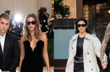 10 cặp đôi Âu Mỹ ghi dấu ấn phong cách nổi bật nhất 2021: Megan Fox bốc lửa, vợ chồng Justin Bieber đồng điệu