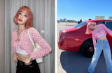 BLACKPINK của năm 2021: Trở thành đại diện của nhiều hãng thời trang nhưng quá 'hiền' trong việc tạo trend