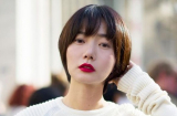 Bae Doo Na 42 tuổi vẫn sở hữu nét đẹp trẻ trung hiếm có nhờ các bí quyết sau