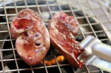 Phần thịt lợn cả con chỉ có 2 miếng bé tí: Được ví như thuốc bổ, nhiều người không biết mà ăn