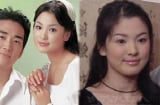 Song Hye Kyo cách đây 2 thập kỷ sở hữu khuôn mặt già đanh, vóc dáng mũm mĩm