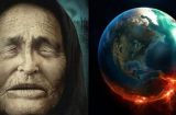 'Tam trùng' tiên tri của Nostradamus, Vanga, Anand: Nhân loại bước vào năm 2022 'u ám', trong đó 1 tháng cực kỳ 'đen tối'