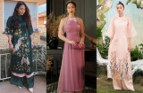 5 mẫu áo dài cách tân mới mẻ vừa cổ điển vừa hiện đại cho chị em diện ngày Tết