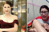 Trang Trần kể chuyện từng bị bố mẹ đánh vì đòi đi làm người mẫu, tiết lộ chuyện tình trong quá khứ