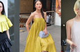 Dàn mỹ nhân Việt mất điểm vì diện váy áo nhăn nhúm kém thanh lịch