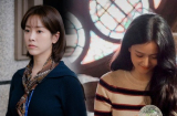 Tham khảo style diện áo len siêu xịn sò đến từ hội nữ chính phim Hàn, bạn chẳng lo mặc xấu