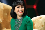 Việt Hương mắng thẳng anti-fan là 'khùng' vì nghi ngờ mình ăn chặn từ thiện