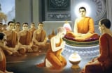 Lời Phật dạy về 'có nhân ắt có quả', nắm lấy để sống một đời an yên