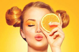 5 loại trái cây giàu vitamin C hỗ trợ chăm sóc sức khỏe làn da