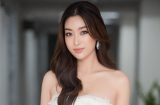 Hoa hậu Đỗ Mỹ Linh lên tiếng về tin đồn chuẩn bị kết hôn