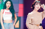 Seolhyun là 'thánh body' của Kpop mà vẫn có lúc 'chào thua' trước 'em gái quốc dân' IU