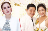 Hoa hậu Đặng Thu Thảo bất ngờ bị đàn chị tố 'không biết trước sau', tuyên bố 'cạch mặt'
