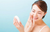 Phụ nữ Nhật có 2 bước chăm sóc da cơ bản làm sạch lỗ chân lông, ngừa nếp nhăn