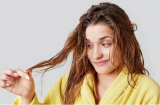 5 sai lầm khi tóc ướt khiến tóc nhanh gãy rụng, khô xơ mà chị em thường xuyên mắc phải