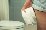 Dù nam hay nữ, thường xuyên đi vệ sinh vào 2 thời điểm này chứng tỏ cơ thể rất khỏe mạnh, dễ sống lâu