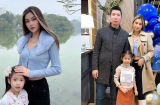 Từ Ba Lan về quê đón Tết sau 1 năm xa cách, cả gia đình Á hậu Diễm Trang bị nhiễm Covid-19