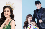 Showbiz 22/1: Đỗ Thị Hà chính thức lọt top 40 Miss World 2021, vợ cũ và con trai Đan Trường nhiễm Covid-19
