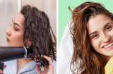 6 cách đơn giản giúp tóc mọc nhanh hơn, bồng bềnh mượt mà hơn