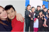 Fan hâm mộ Phi Nhung tặng quà Tết cho các con nuôi cố ca sĩ