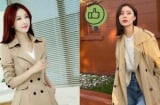 4 tips diện áo trench coat sẽ giúp bạn luôn sang chảnh không lo bị 'quê kiểng'