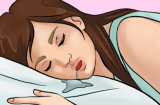 5 thói quen khi ngủ phá hủy sức khỏe cực nhanh, coi chừng nguy cơ không bao giờ tỉnh dậy