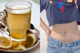 Ngày Tết ăn nhiều sợ béo: Chị em cứ dùng trà gừng với 3 thứ này, vừa sạch ruột lại tiêu mỡ cực nhanh