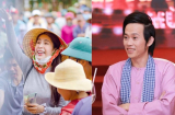 Sao Việt phản ứng trước tin đồn ăn chặn tiền từ thiện: Đàm Vĩnh Hưng kiện đến cùng, Hoài Linh giải trình, ở ẩn